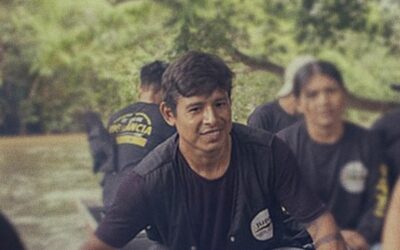 Assassino de Ari Uru-Eu-Wau-Wau é condenado a 18 anos de prisão